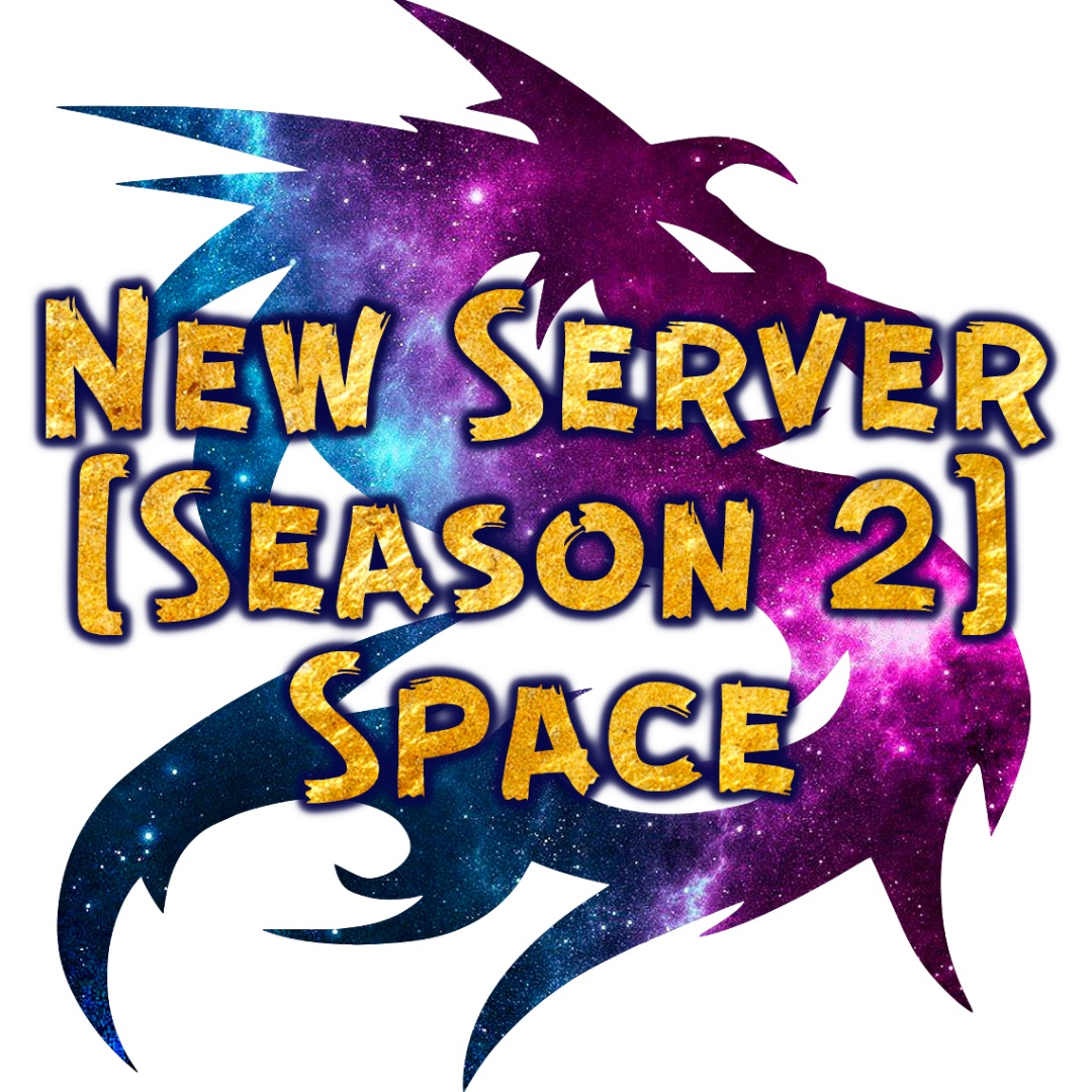 Season server launched, have a nice game!